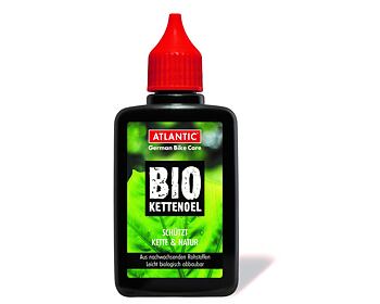 Atlantic Bio olej na řetěz 50 ml