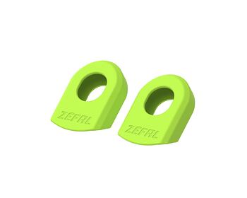 Crank armor new green
