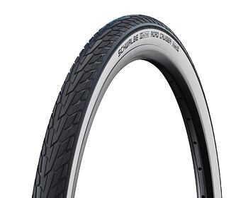 Road Cruiser Whitewall