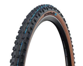 Dirty Dan transparent Speedgrip