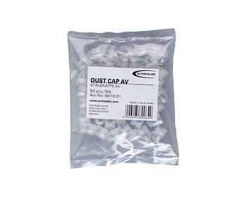 Schwalbe náhradní kryt ventilku AV