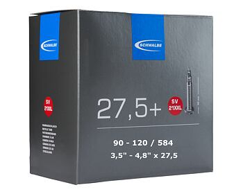 Schwalbe duše SV21 XXL