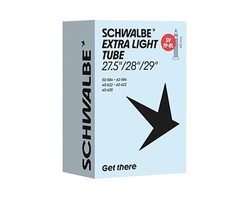 SV19 extra light 40mm black