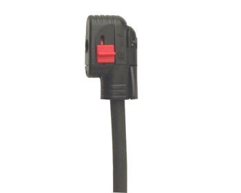 Zefal náhradní hadice s koncovkou switch
