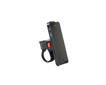 Zefal držák smartphonu Z console lite (Samsung)