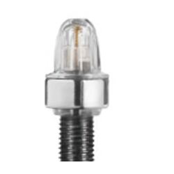 Schwalbe prachovka ventilku magnet