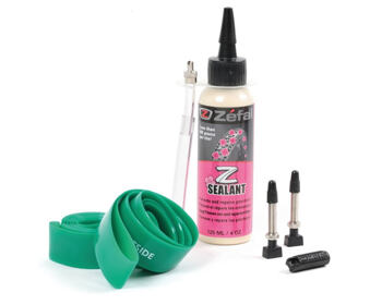 Zefal Tubeless kit 27.5" sada