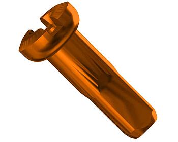 Polyax orange