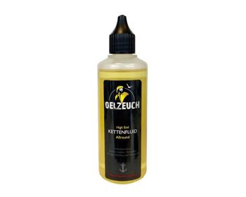 Oelzeuch 100 ml