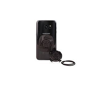 Universal phone adapter sada bike kit