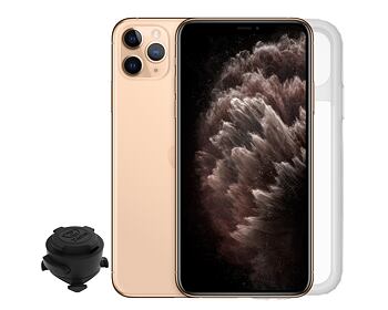 iPhone 11 Pro Bike kit