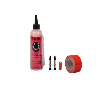 Tubeless kit 30mm