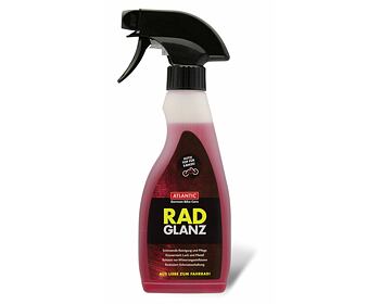Radglanz 250 ml