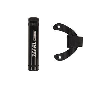 Tubeless repair kit