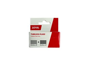 Tubeless plugs