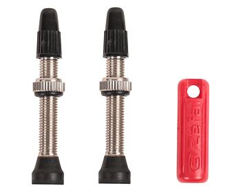 Zefal tubeless ventilek sada
