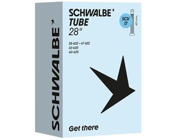 Schwalbe SCV17 40mm