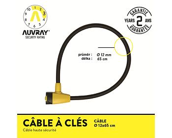 Cable Velo 65x12