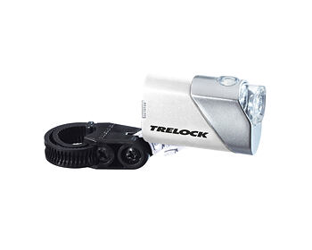 Trelock LS710 Reego blikačka bílá