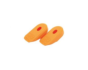 Zefal chránič klik Crank armor oranžový