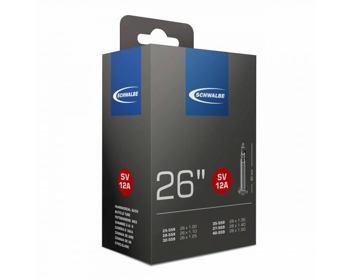 Schwalbe duše 26" SV12A  25/40-559 galuskový ventilek