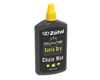 Extra Dry Wax 125 ml