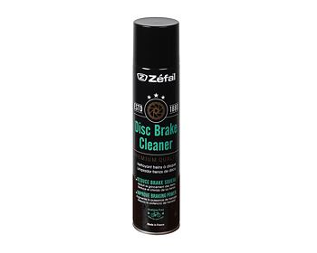 Disc brake cleaner