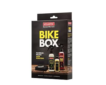 Bike box