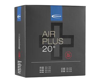 AIR PLUS 20"