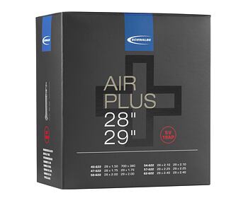 AIR PLUS 29"