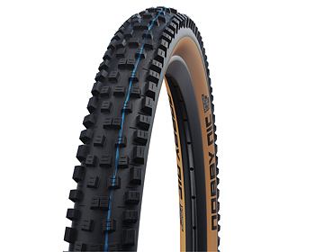 Nobby Nic SpeedGrip