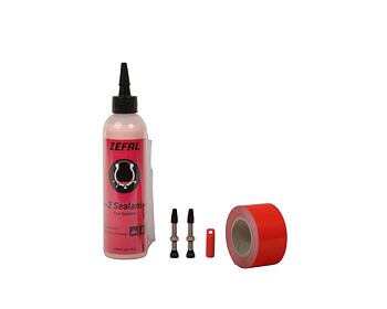 Tubeless kit 36mm