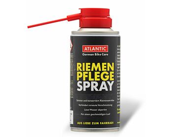 Riemenpflegespray