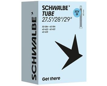 Schwalbe SCV19 60mm