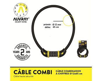 Cable Combi 65x12 code