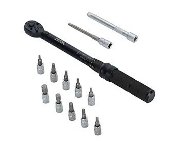 Z Torque wrench