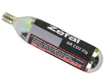 Zefal bombička 25 g