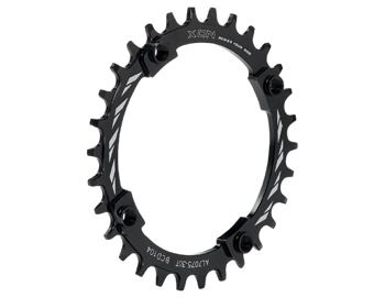 XON převodník XCR-03-BK 30 zubů 104mm
