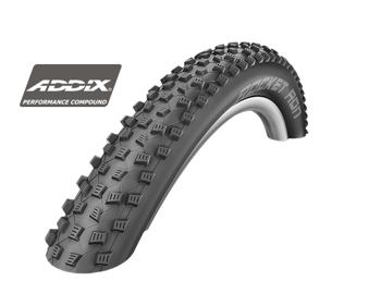 Schwalbe plášť Rocket Ron 29x2.1 Performance Addix černá skládací