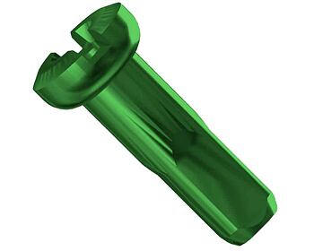 Polyax green