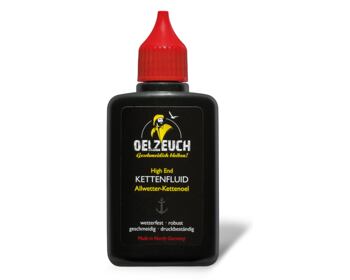 Oelzeuch 50 ml