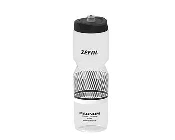 Magnum soft cap