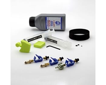 BK-80045 overview