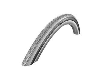Schwalbe plášť Marathon Plus 24x1.0 2grip grey