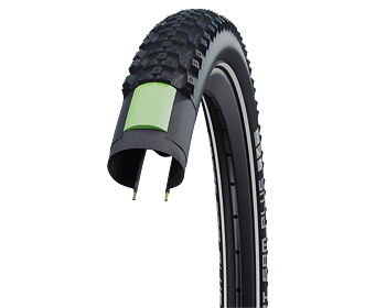 Smart Sam Plus DD GreenGuard