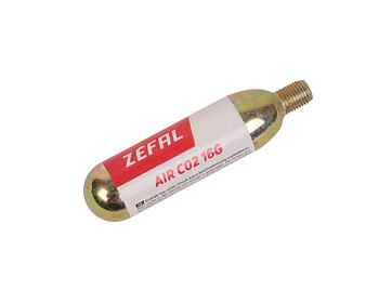 Zefal bombička 16g