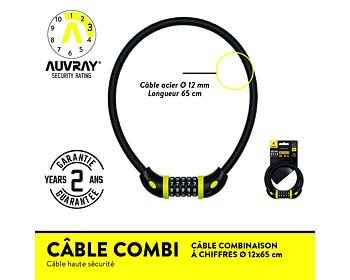 Cable Combi 65x12 code