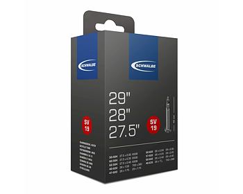 Schwalbe duše 29" SV19  40/62- 584 / 622 galuskový ventilek
