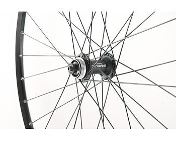 Ryde zapletené kolo MTB 26" CL přední ZAC2000/Deore Akce