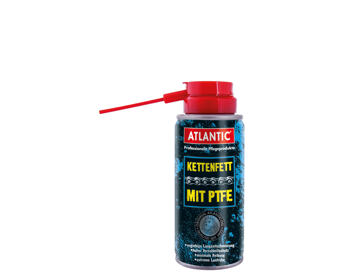Atlantic tuk na řetěz s teflonem spray 150ml